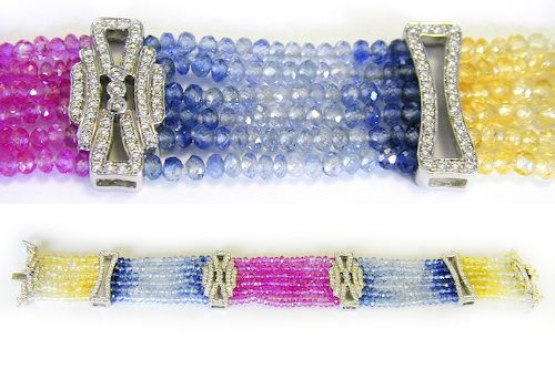 Rare Jewels International 